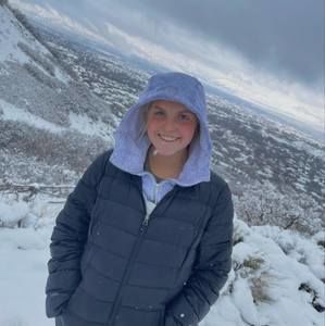 Meet your Posher, Avery